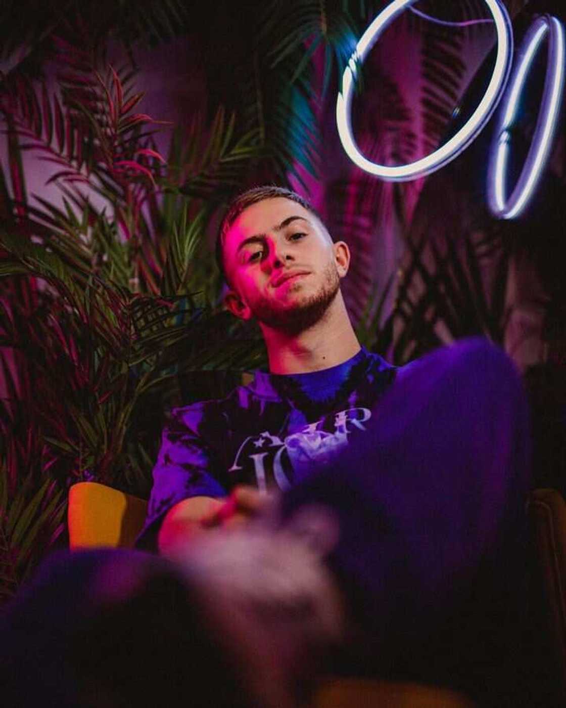 Michou Michou