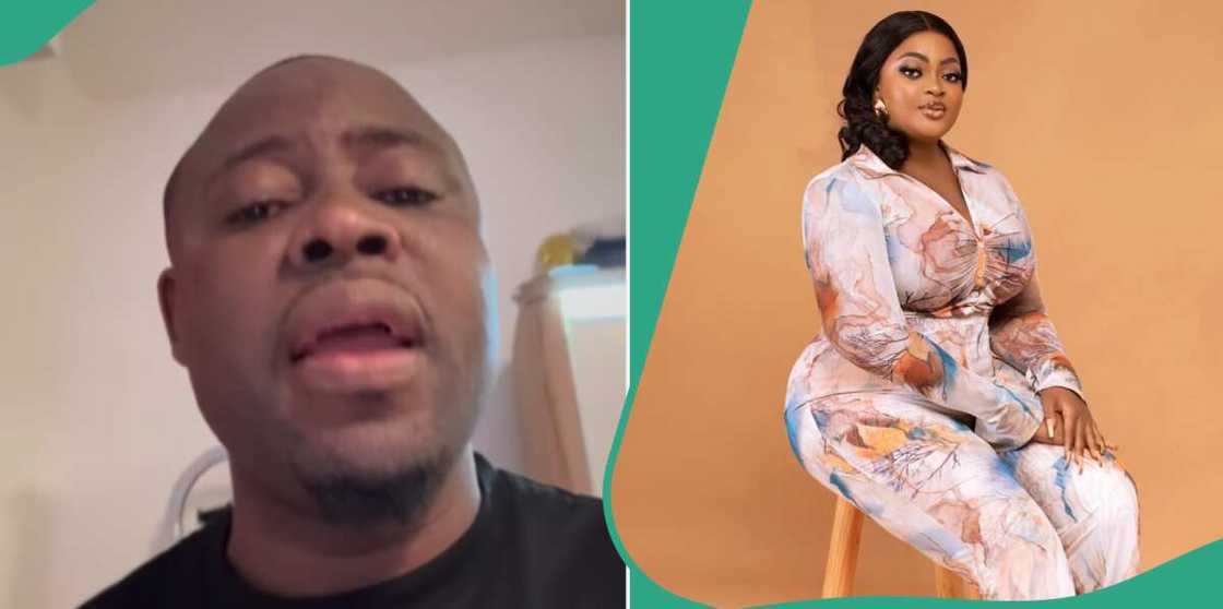Lege Miami's fight with Eniola Badmus gets messier. Lege Miami's fight with Eniola Badmus gets messier.