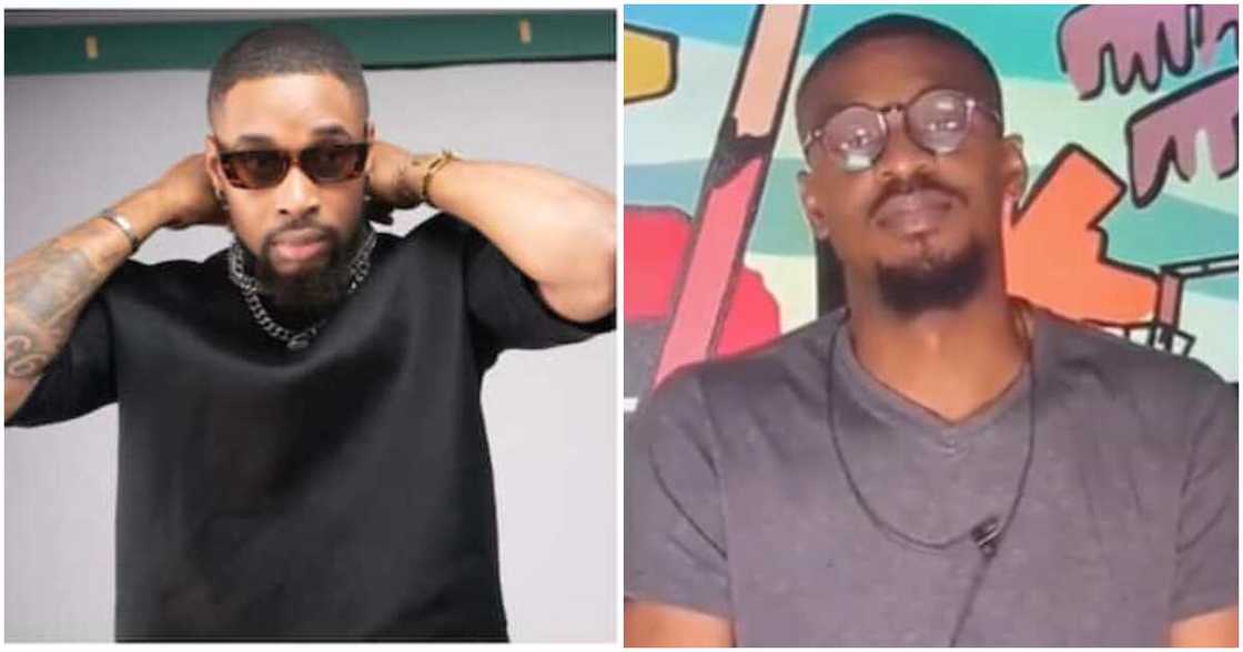 Adekunle, Sheggz Adekunle, Sheggz