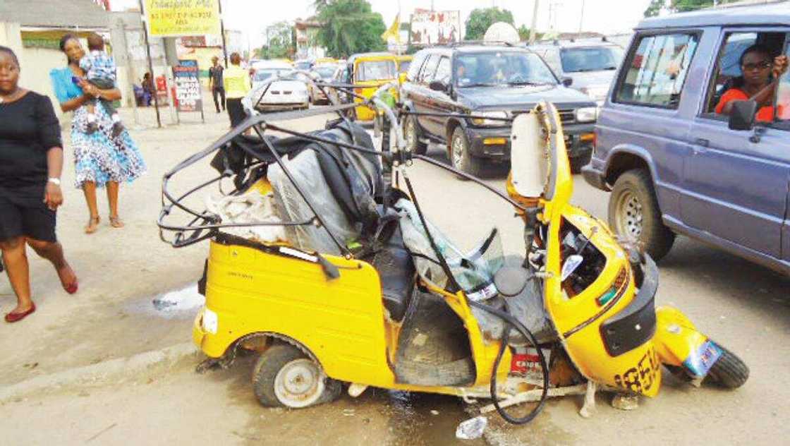 Hatsarin adaidaita Hatsarin adaidaita