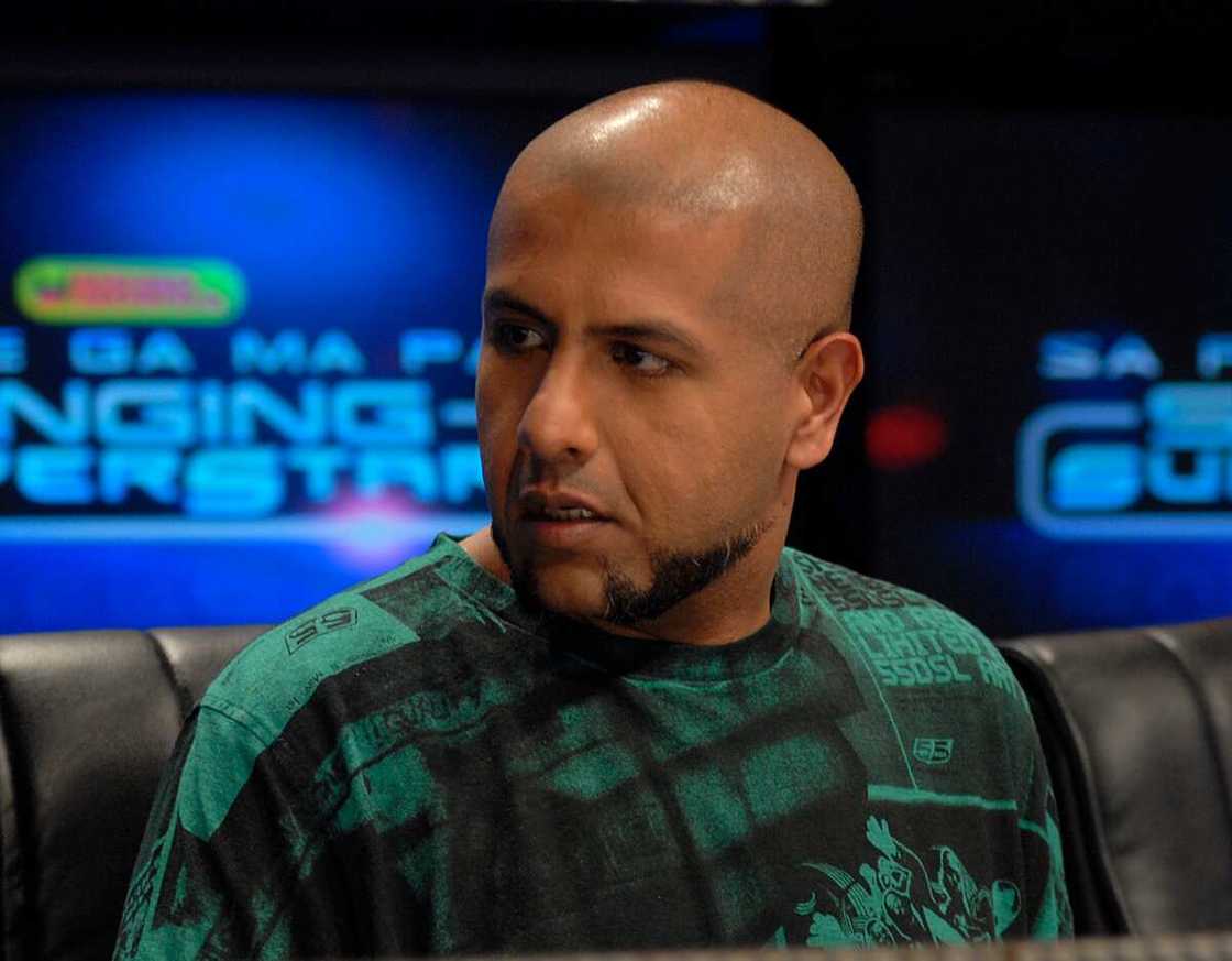 bald actors in hollywood bald actors in hollywood