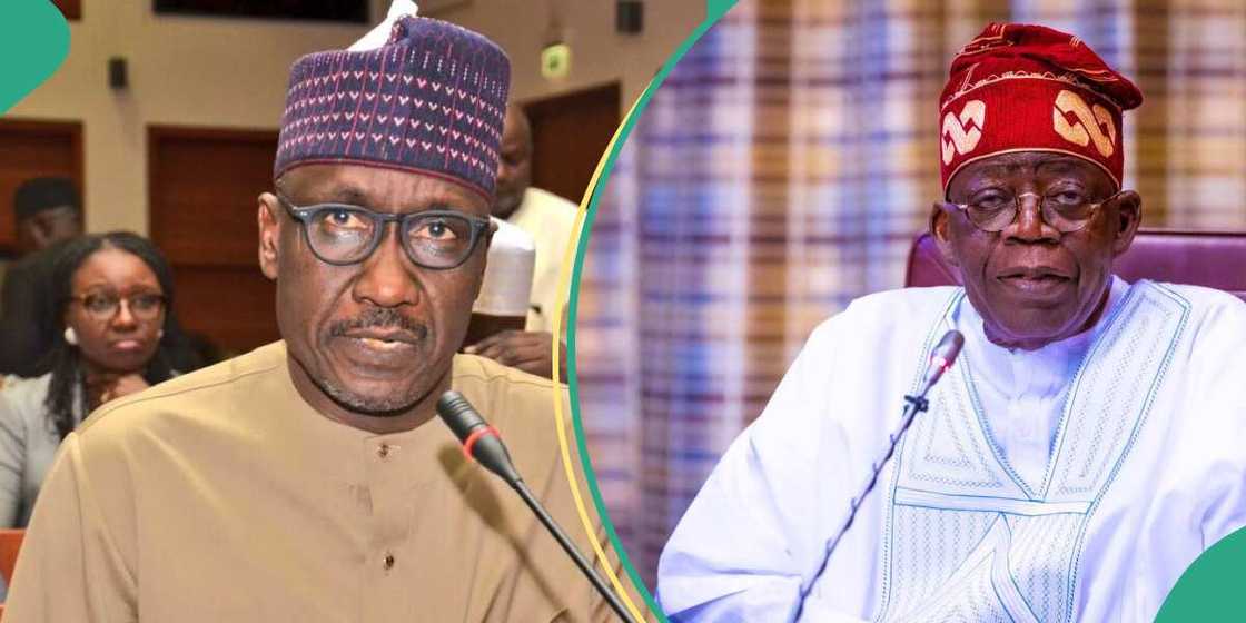 NNPC finally speaks on allege indebtedness to FG NNPC finally speaks on allege indebtedness to FG