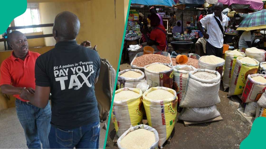 The Lagos State Internal Revenue Service (LIRS) has said that only a small fraction of taxpayers in the state will pay more tax under Nigeria’s newly introduced tax regime, while the vast majority of workers are expected to pay less or nothing at all. The Lagos State Internal Revenue Service (LIRS) has said that only a small fraction of taxpayers in the state will pay more tax under Nigeria’s newly introduced tax regime, while the vast majority of workers are expected to pay less or nothing at all.