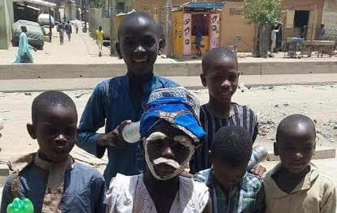 Wasannin Tashe Wasannin Tashe