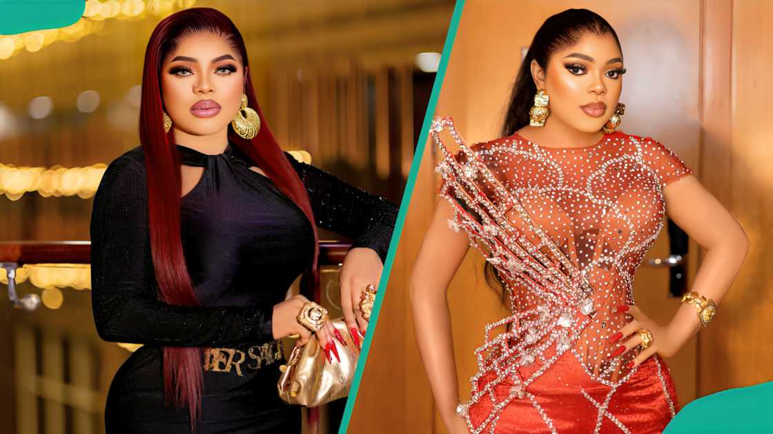 Bobrisky Bobrisky