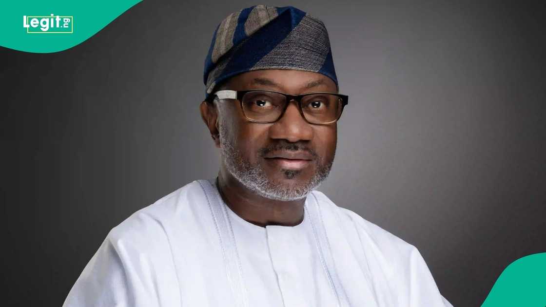 Femi Otedola has acquired additional First HoldCo shares worth N14.8 billion, raising his stake to over 18 percent.
The transaction was disclosed in an NGX filing signed by the group company secretary, Abiola Baruwa.