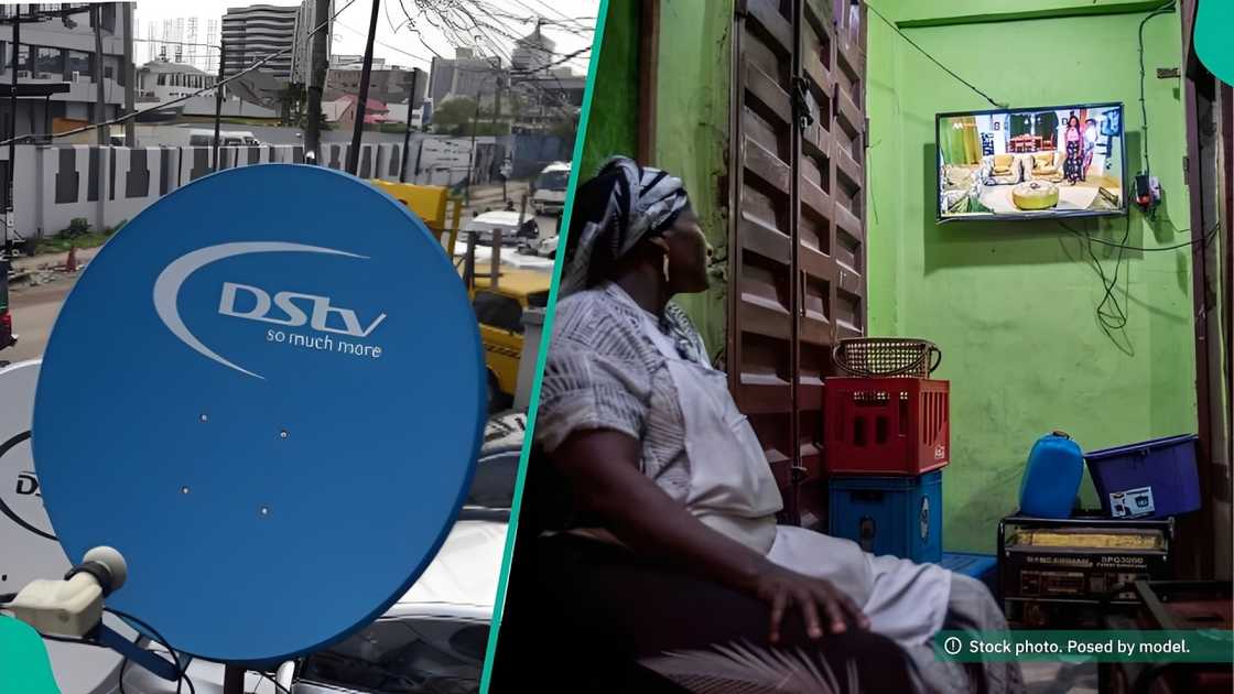 DStv introduces more content for subscribers DStv introduces more content for subscribers