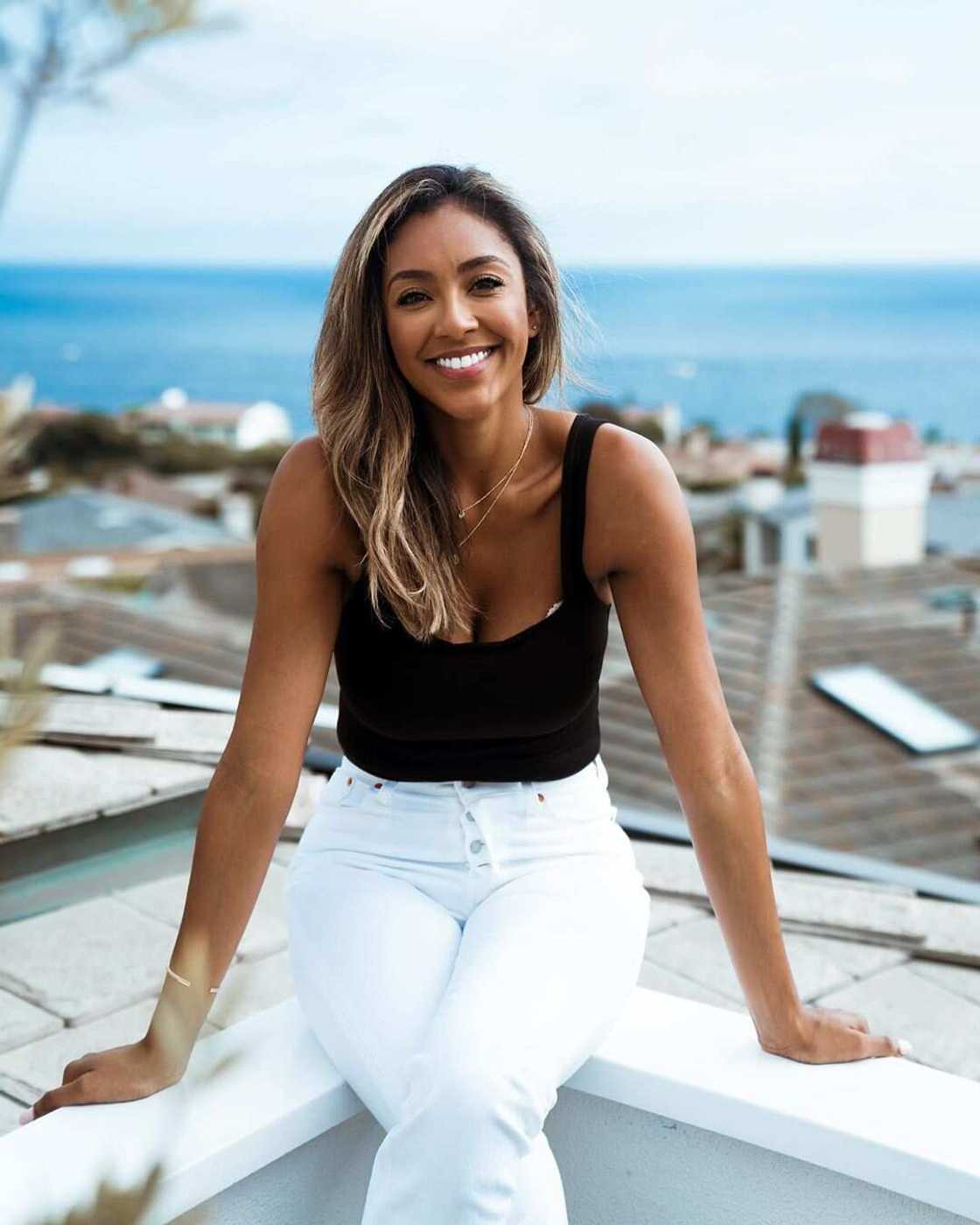 The Bachelor in paradise The Bachelor in paradise