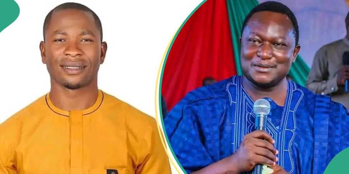 Kakakin majalisa da mataimakinsa Kakakin majalisa da mataimakinsa