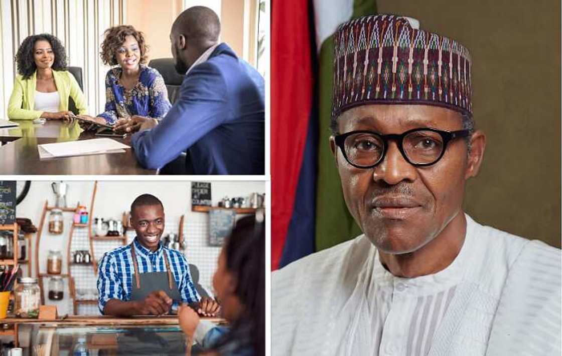 Top 10 best countries for doing business, Nigeria ranks low Top 10 best countries for doing business, Nigeria ranks low