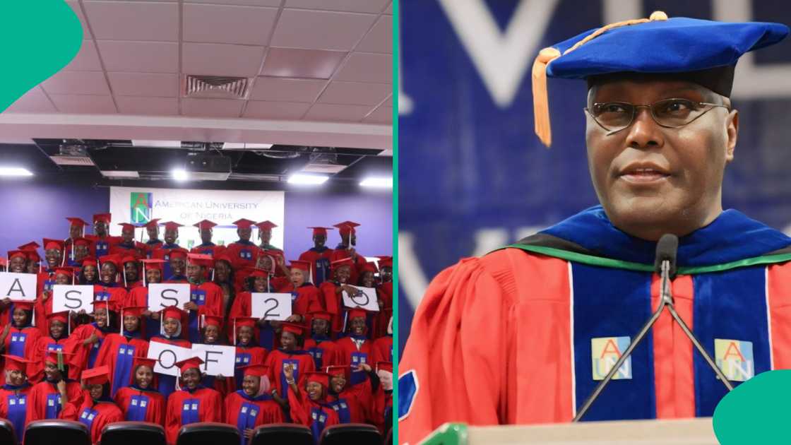 American University of Nigeria Releases Single School Fees for All Courses, Mentions Amount American University of Nigeria Releases Single School Fees for All Courses, Mentions Amount