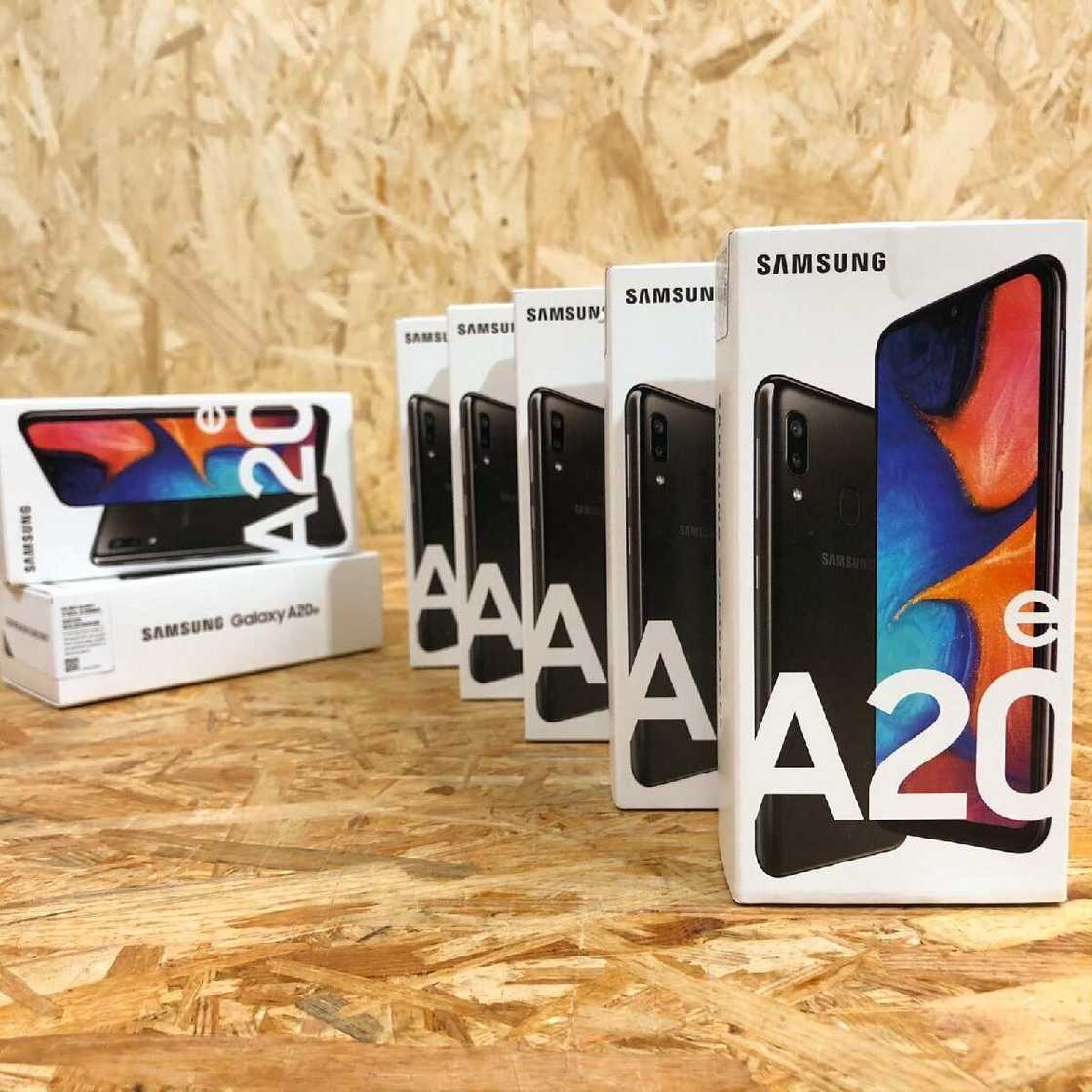 Samsung Galaxy A20e Samsung Galaxy A20e