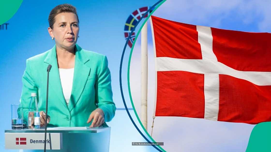 Denmark warns foreigners over 6 debts that could affect permanent residence application