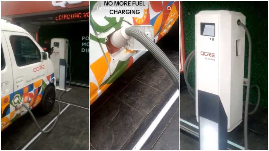 Fuel price in Nigeria/Electric vehicle Fuel price in Nigeria/Electric vehicle