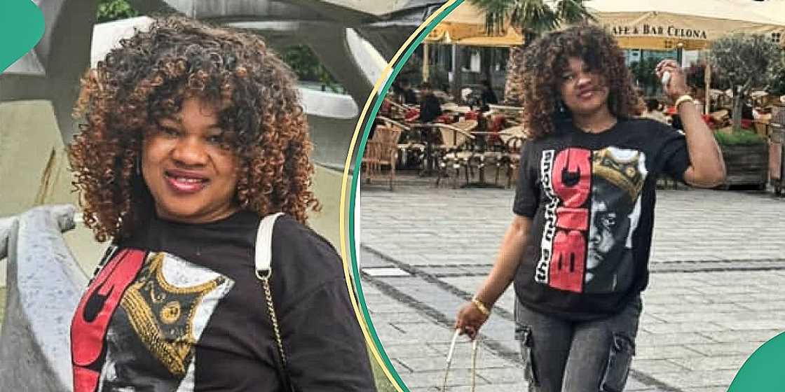 Emotional reunion between mother and daughter goes viral Emotional reunion between mother and daughter goes viral