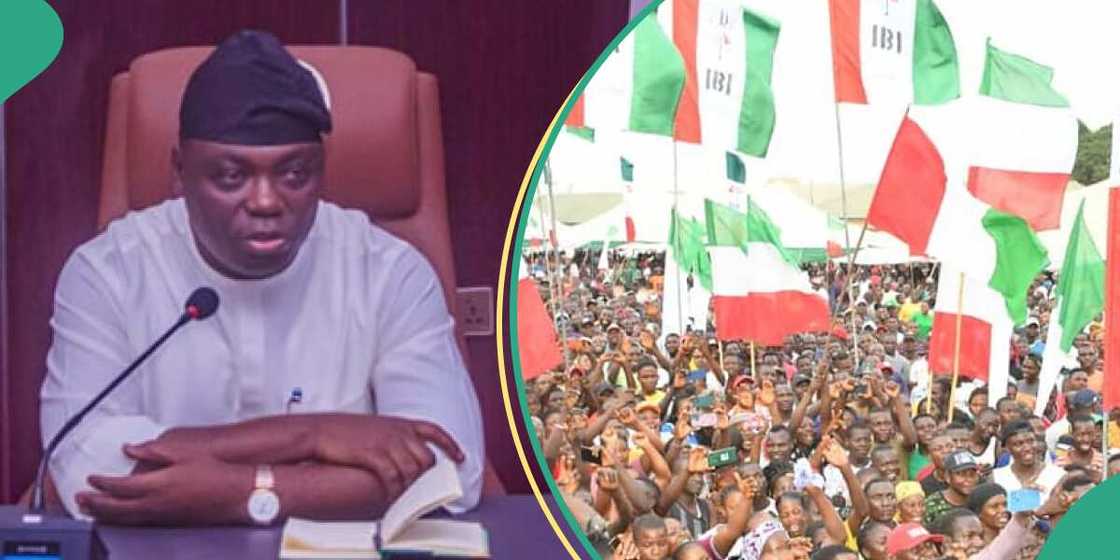 Agbu Kefas/Taraba PDP/LGA Election Agbu Kefas/Taraba PDP/LGA Election