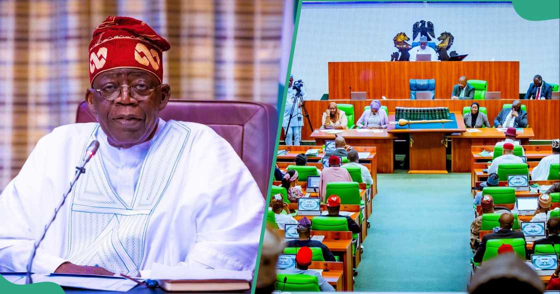 House of Representatives demands action on NSIPA’s frozen accounts House of Representatives demands action on NSIPA’s frozen accounts