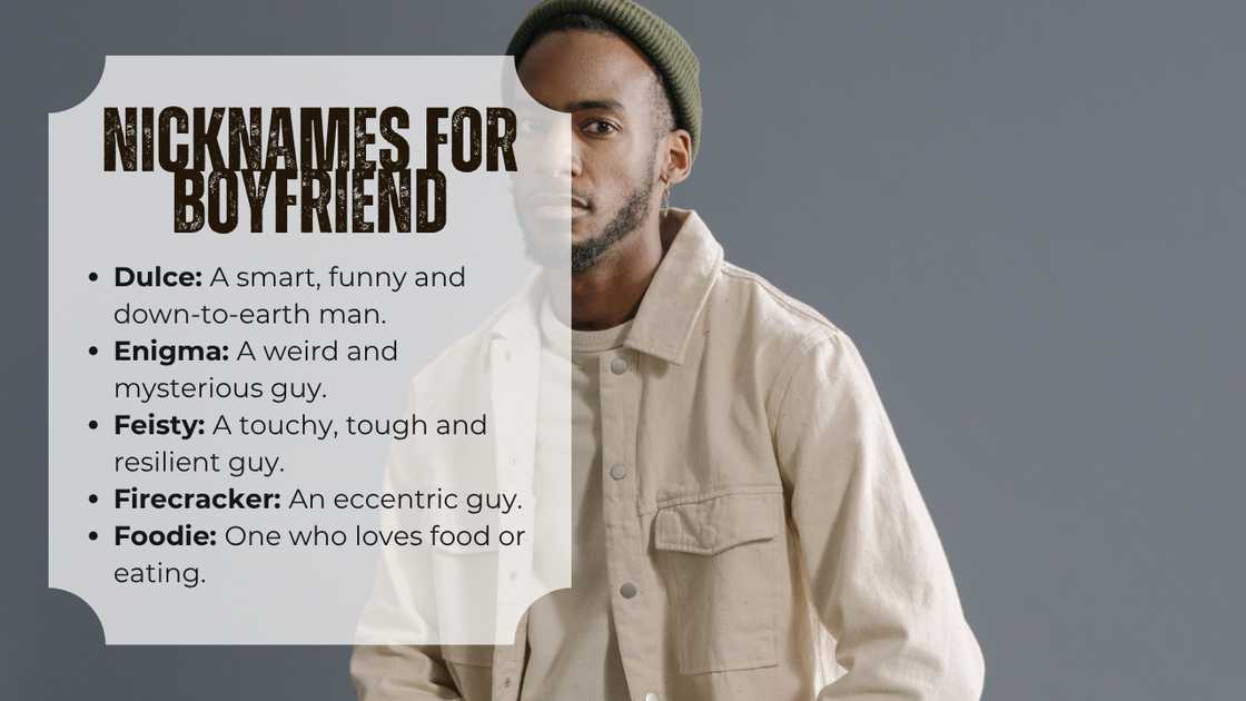 Nicknames based on hobbies, talents, and behaviour Nicknames based on hobbies, talents, and behaviour