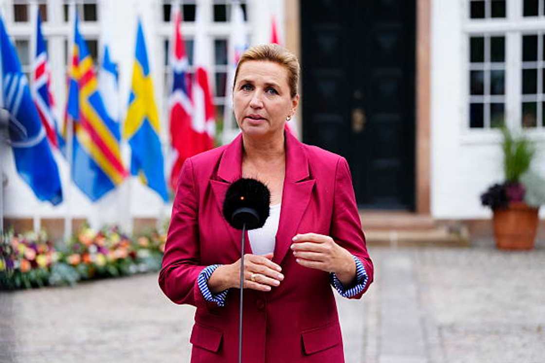 Denmark shares categories of foreigners exempt from residence permit expiry rules