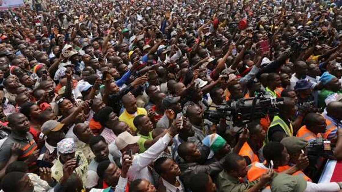 Sensitization to Youths Sensitization to Youths