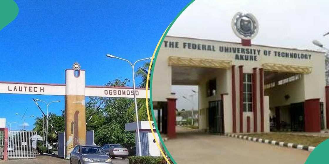 Top 10 Universities of Science and Technology in Nigeria/LAUTECH is the best university of science and technology in Nigeria Top 10 Universities of Science and Technology in Nigeria/LAUTECH is the best university of science and technology in Nigeria