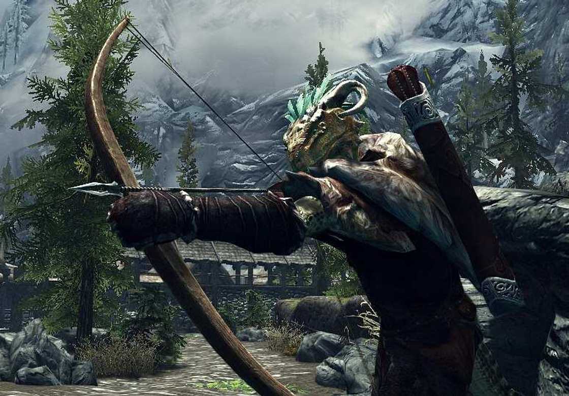 argonian names argonian names