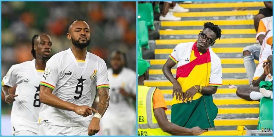 AFCON 2023: Here Is The Only Way Ghana Can Still Progress To Round Of 16 After Draw With Mozambique AFCON 2023: Here Is The Only Way Ghana Can Still Progress To Round Of 16 After Draw With Mozambique