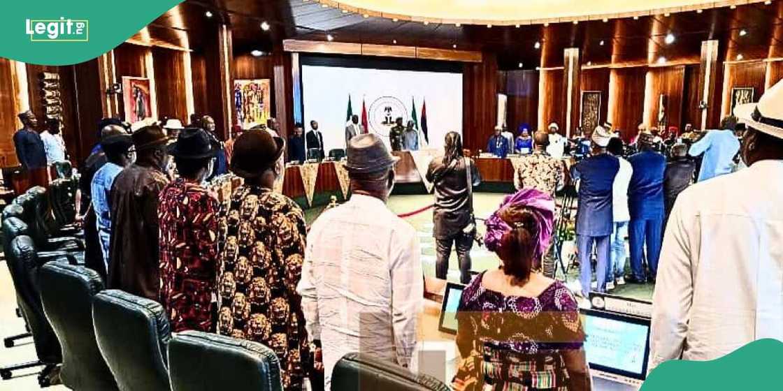 Bola Tinubu Bola Tinubu
