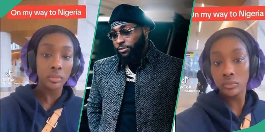 Photos of Anita Brown and Davido Photos of Anita Brown and Davido