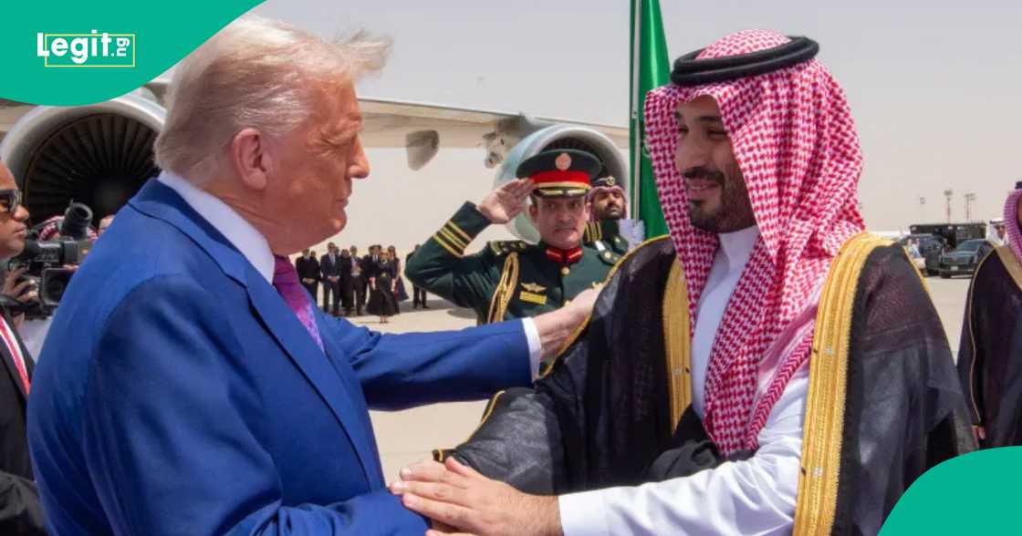 Trump Trump