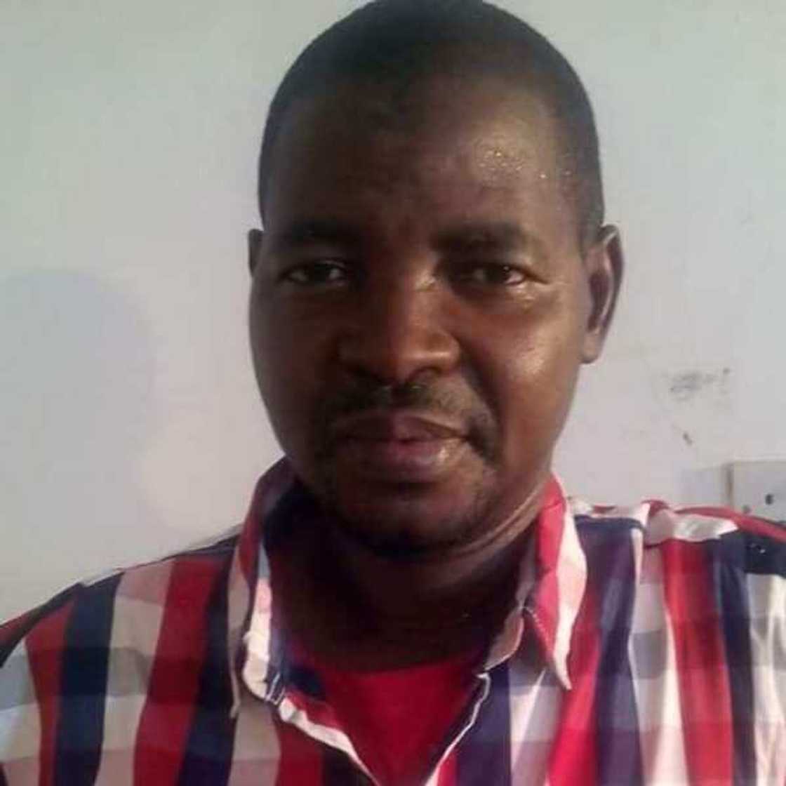 Allah ya yiwa shahararren jarumin Kannywood Sani SK rasuwa Allah ya yiwa shahararren jarumin Kannywood Sani SK rasuwa