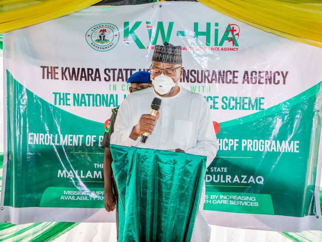 You can all Wear Hijab to Public Schools, Kwara Govt Tells Muslim Students You can all Wear Hijab to Public Schools, Kwara Govt Tells Muslim Students