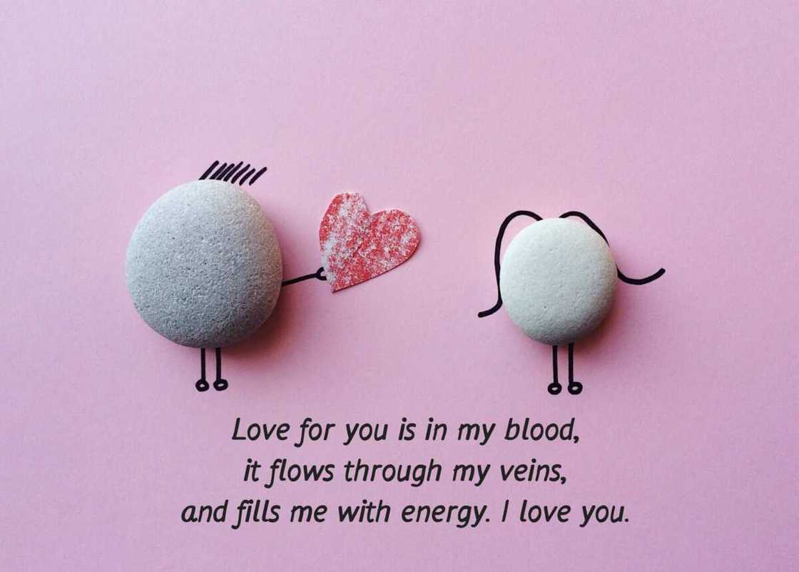 Romantic love messages Romantic love messages