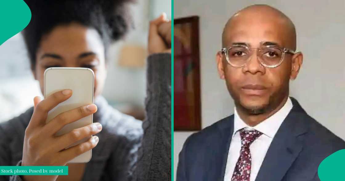 Whatsapp restricted in Equatorial Guinea amid sex tapes scandal Whatsapp restricted in Equatorial Guinea amid sex tapes scandal