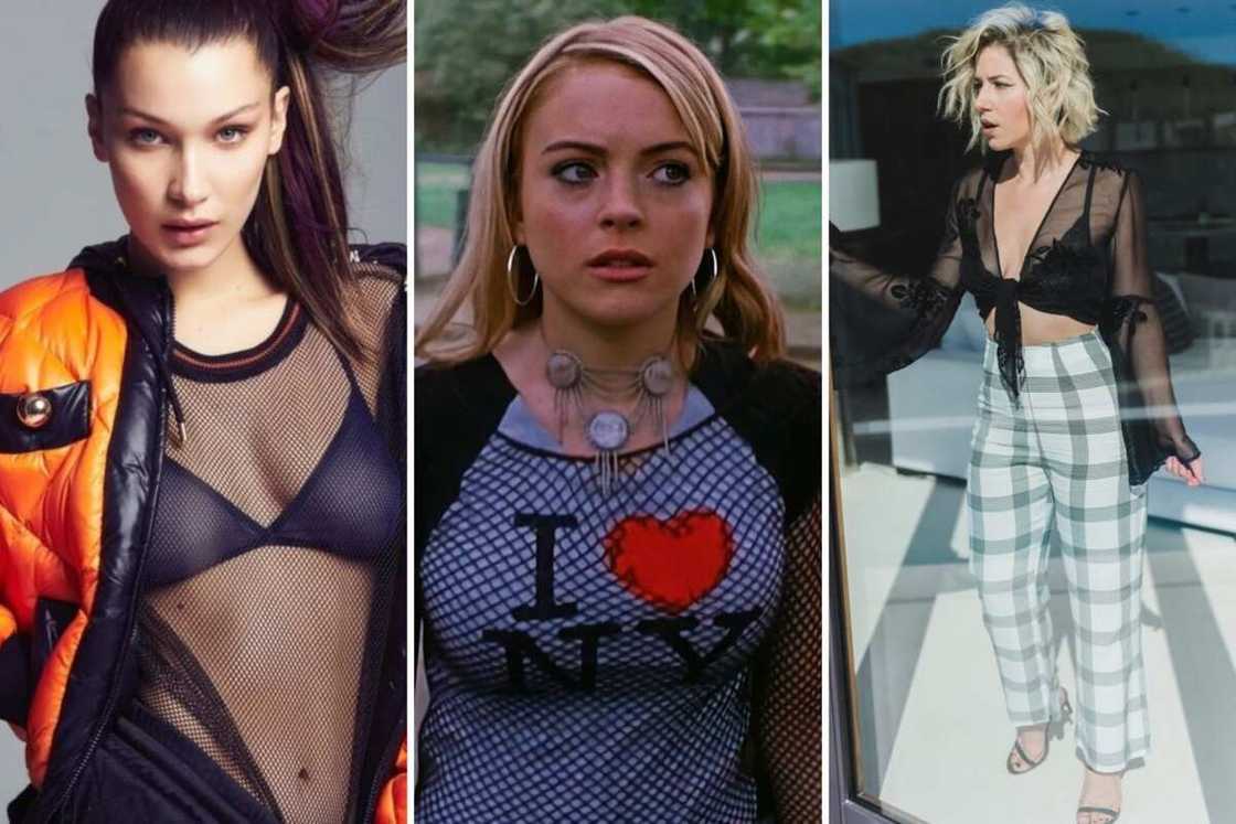 Y2K fashion Y2K fashion