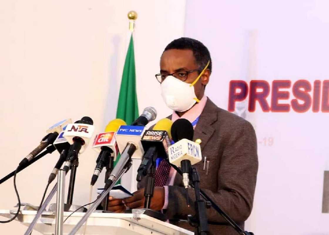 COVID-19: Schools resume Jan 18 until further directive, says PTF COVID-19: Schools resume Jan 18 until further directive, says PTF