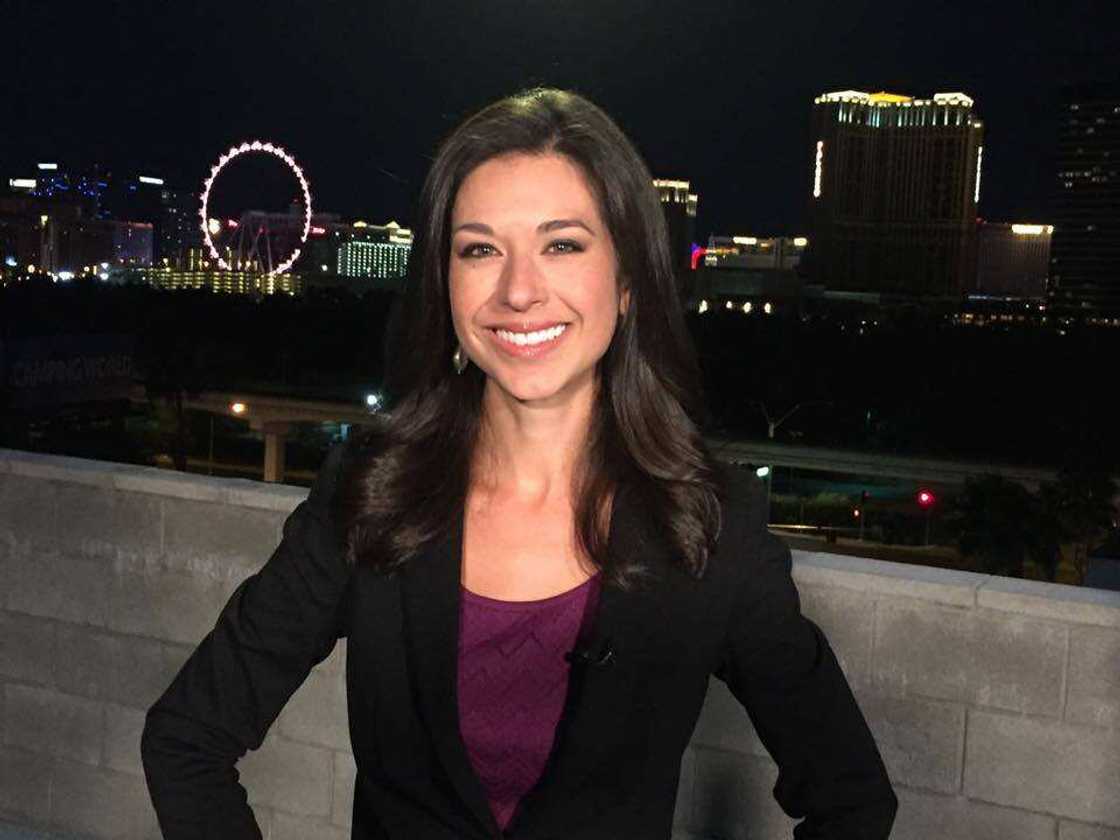Ana Cabrera hot photos Ana Cabrera hot photos