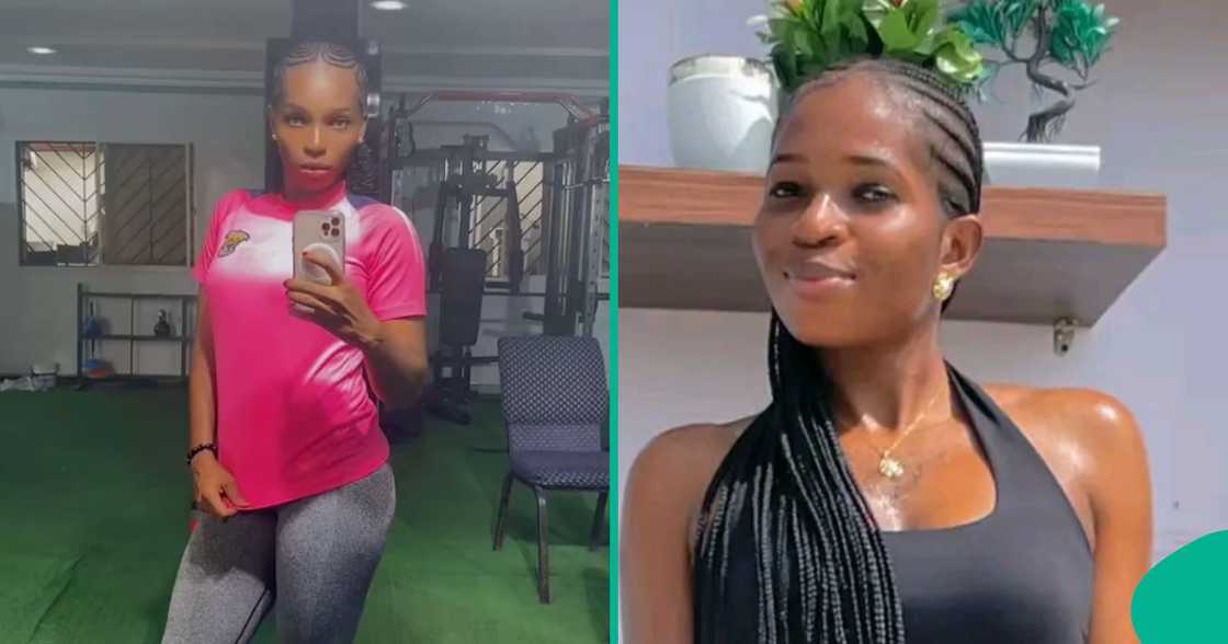 Mother claims her twin daughters were taken by their father and she can't find them. Mother claims her twin daughters were taken by their father and she can't find them.