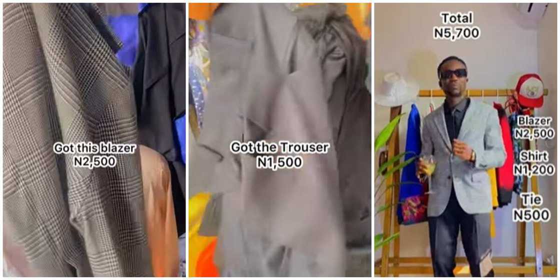 Photos of Vincent Ebuka. Photos of Vincent Ebuka.