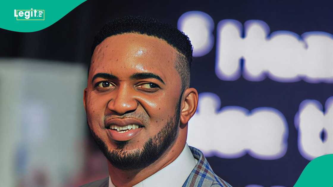 Pastor Chris Okafor's ex-wife speaks about their crashed marriage