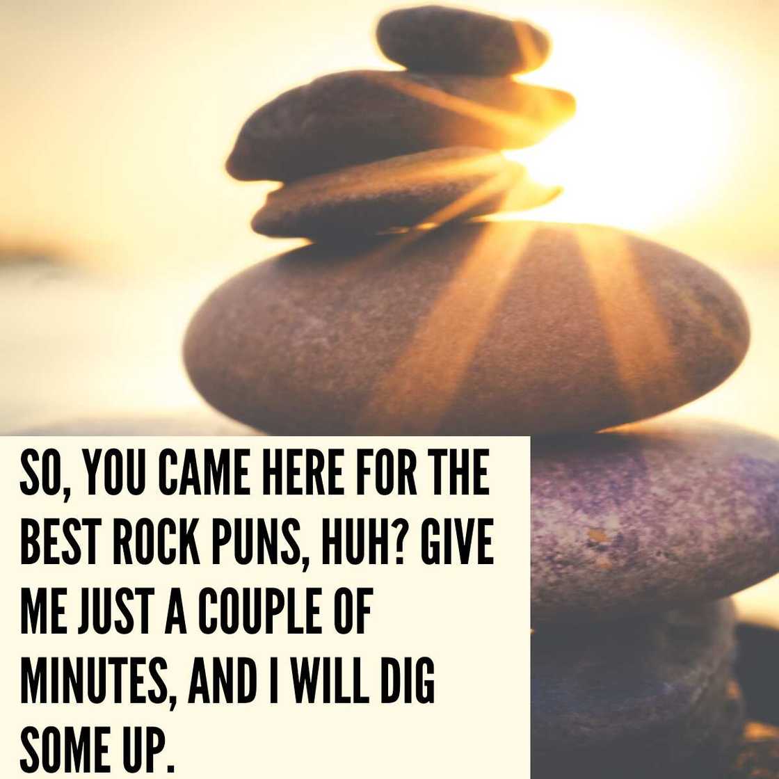 rock jokes rock jokes