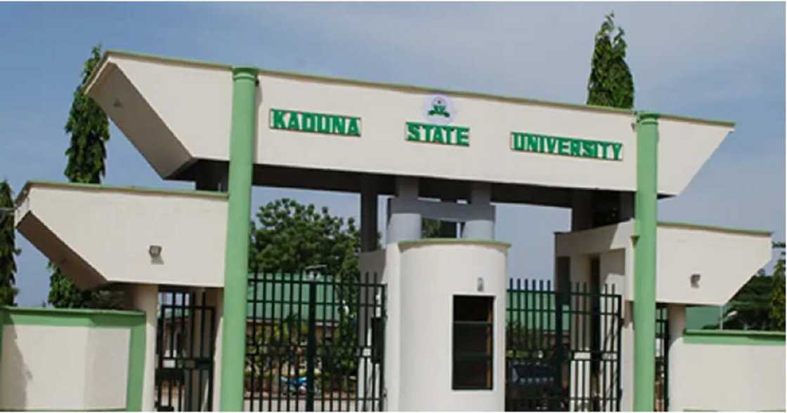 KASU Ta Musanta Zargin Musuluntar Da Jami'ar Bayan Sabbin Nade-nade A Kaduna