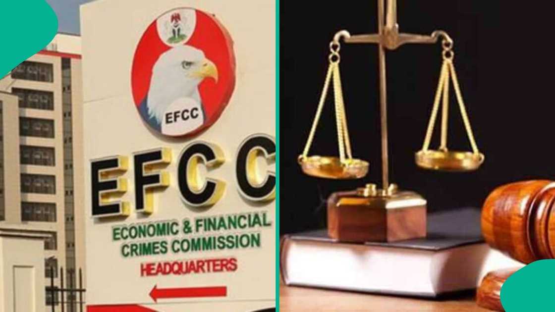 EFCC Arraigns Bank MD Over Alleged N19m, $30,000, N20m Fraud EFCC Arraigns Bank MD Over Alleged N19m, $30,000, N20m Fraud