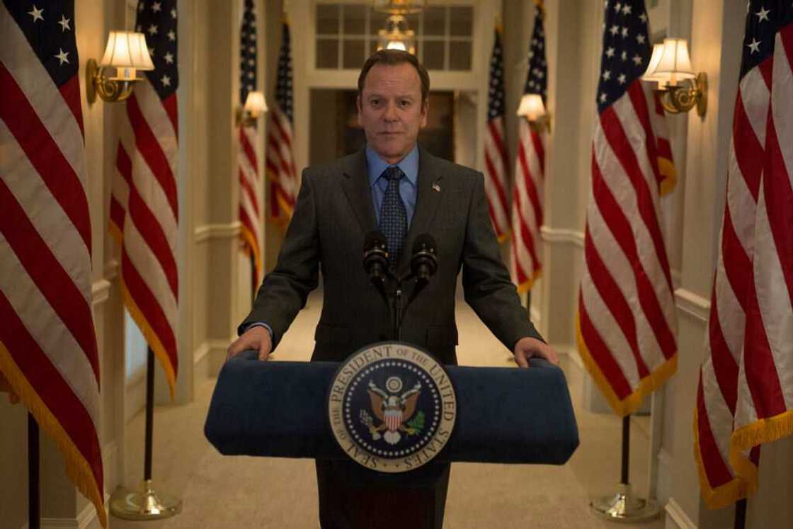 Designated Survivor Designated Survivor