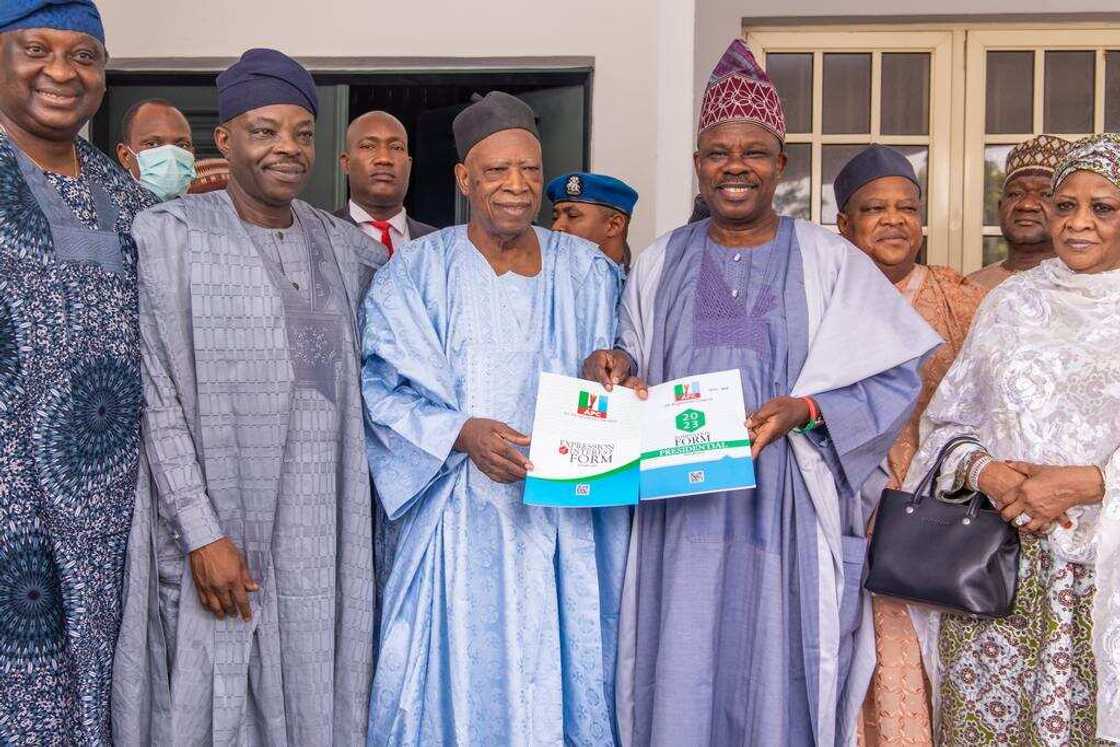 Amosun Amosun
