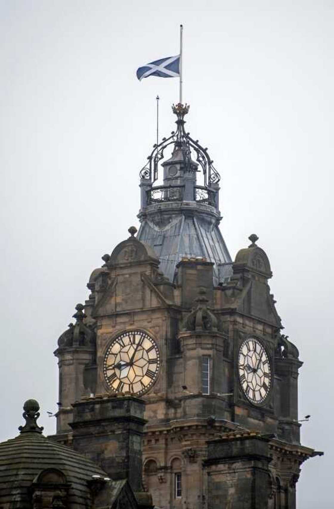 Queen Elizabeth II died at Balmoral, her beloved Scottish Highland retreat Queen Elizabeth II died at Balmoral, her beloved Scottish Highland retreat