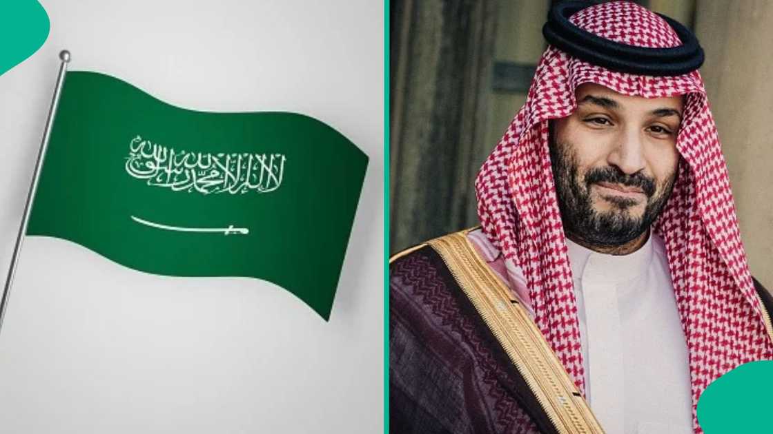 Saudi Arabia introduces digital border entry service for citizens of 6 countries, other visitors Saudi Arabia introduces digital border entry service for citizens of 6 countries, other visitors