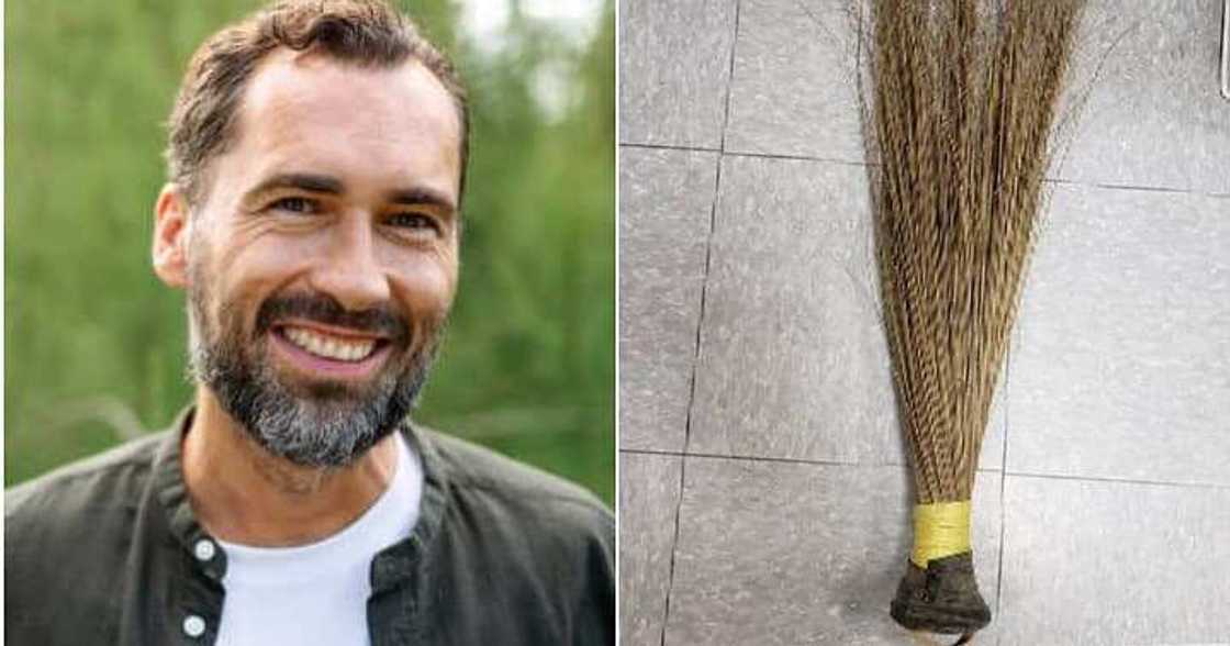 Tsiniyar da ake rainawa a Najeriya ta fi karfin talaka a Turai Tsiniyar da ake rainawa a Najeriya ta fi karfin talaka a Turai