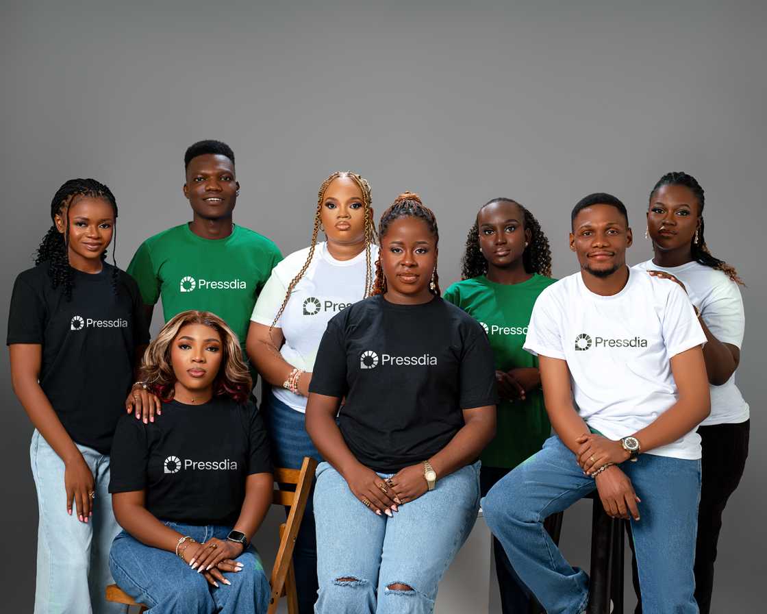 Pressdia Marks One Year of Connecting African Businesses with Worldwide Media Platforms Pressdia Marks One Year of Connecting African Businesses with Worldwide Media Platforms