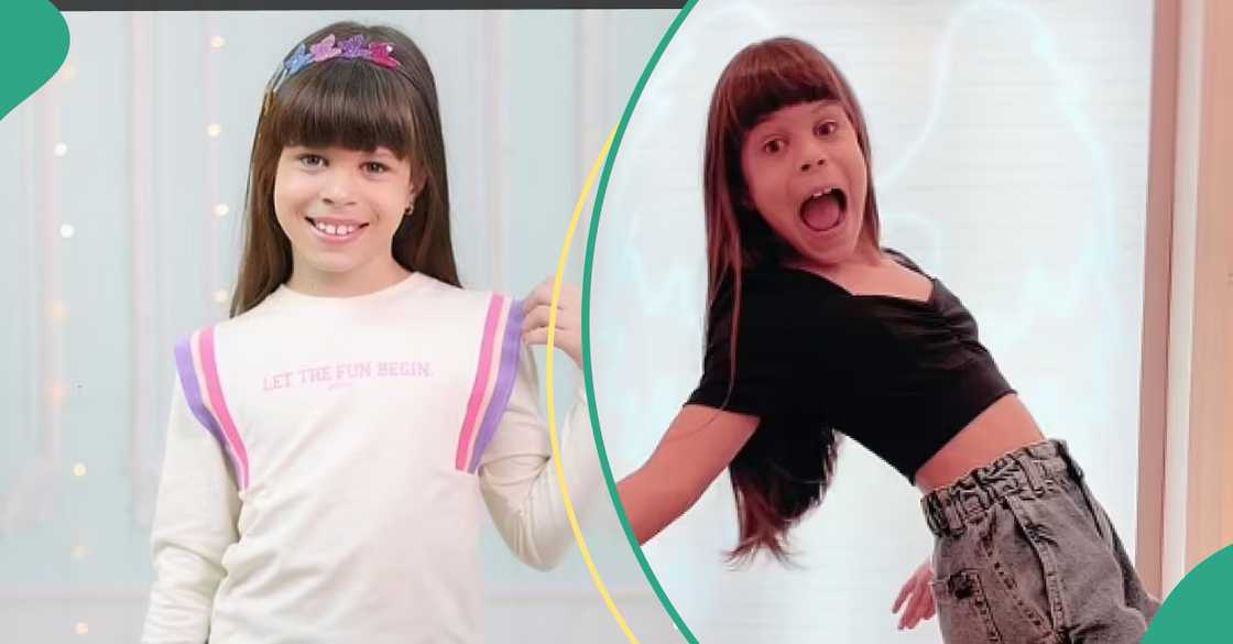 Netflix Child Actress Millena Brandão Dies at 11 After Suffering Cardiac Arrest 13 Times Netflix Child Actress Millena Brandão Dies at 11 After Suffering Cardiac Arrest 13 Times